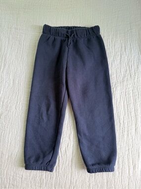 Baby gap sweat pants